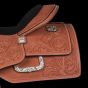 Billy Royal® Panhandle Reiner Saddle