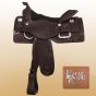 Billy Royal® Panhandle Reiner Saddle