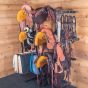 Easy-Up Titan Multi Rack Tack System