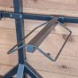 Easy-Up Titan - Saddle Rack