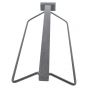 Easy-Up Titan - Saddle Rack