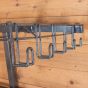Easy-Up Titan - Bridle Rack