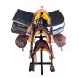 Easy-Up® Saddle & Tack System