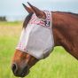 Cashel Crusader FlyMask - Palms Limited Edition