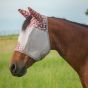 Cashel Crusader FlyMask with Ears - Palms Limited Edition