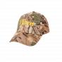 Cashel Camo Cap