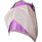 Cashel Crusader FlyMask - Orchid Limited Edition