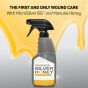 Absorbine "Silver Honey" Rapid Wound Repair Spray Gel