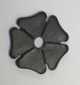 Spur Rowels - Four Leaf Clover