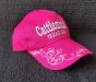 Cattleman's Cap - Pink