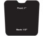 Cashel Reverse Wedge Cushion Pad