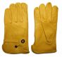 Leather Rancher Gloves