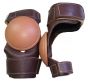 Cattleman’s Arena Masters leather skidboots