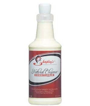 Shapley's Natural Elegance Conditioner - 946ml