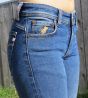 Old Sorrel Western Riding Jeans "Charlotte"