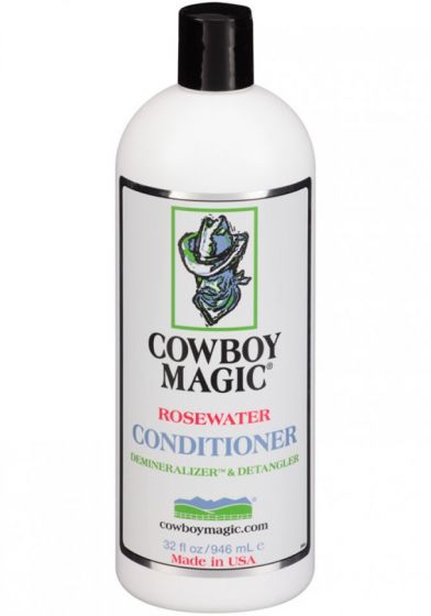 Cowboy Magic Rosewater Conditioner - 946ml