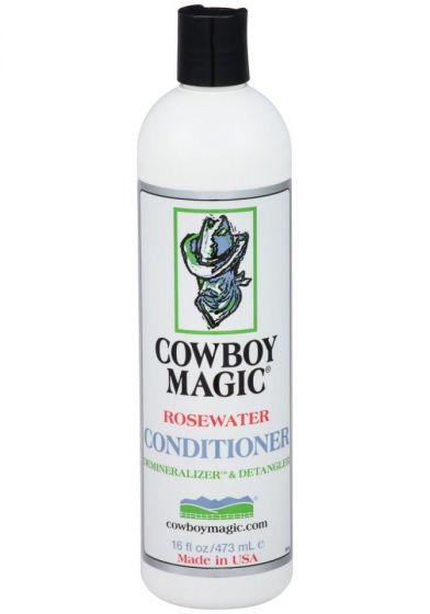 Cowboy Magic Rosewater Conditioner - 473ml