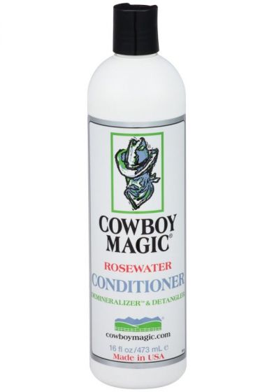Cowboy Magic Rosewater Conditioner - 473ml