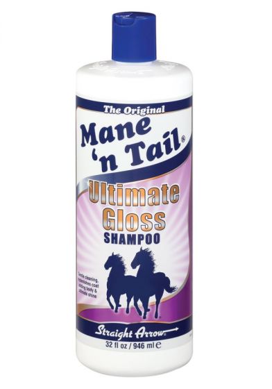 Mane 'n Tail - Ultimate Gloss Shampoo - 946ml