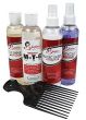 Shapley's Grooming Kit