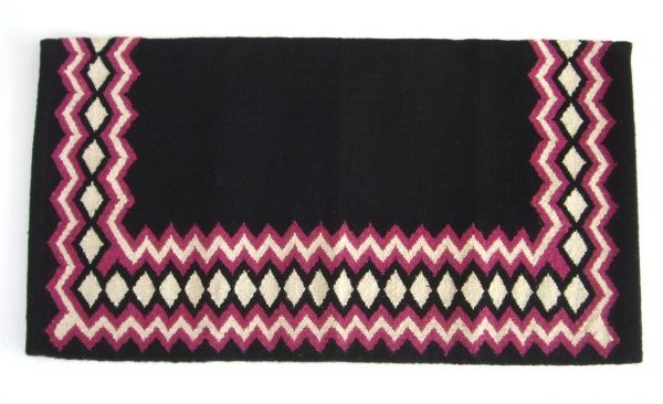 Show Blanket - Pink