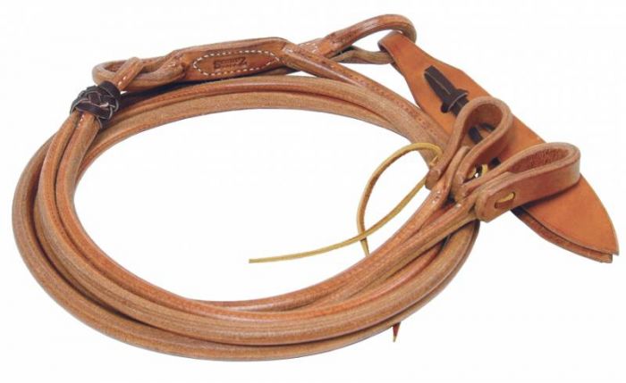 Schutz Brothers Leather Romal Reins