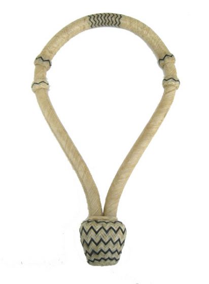 Rawhide Bosal - 40 Plaited