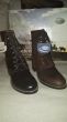 Old West Jeugd Lacer Boots